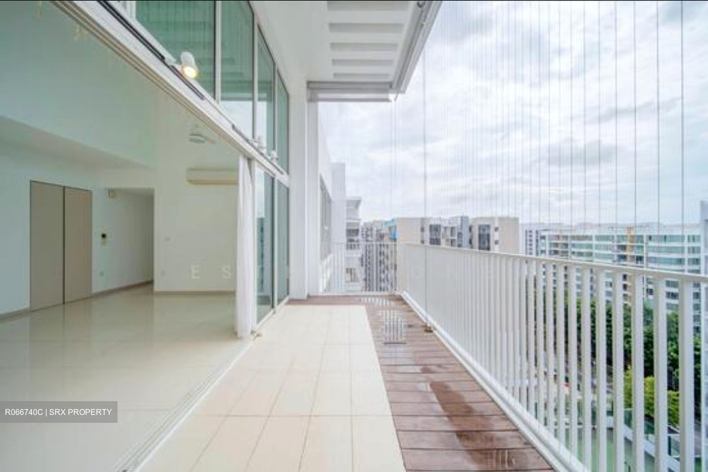 Optima @ Tanah Merah (D16), Condominium #489478471